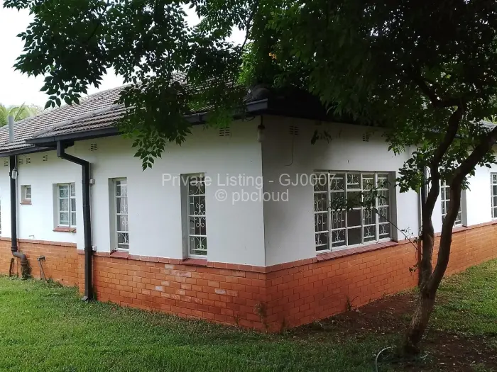 Other Commercial for Sale in Chisipite, Harare