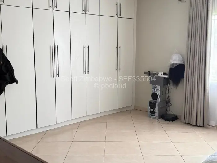 4 Bedroom House to Rent in Springvale, Ruwa