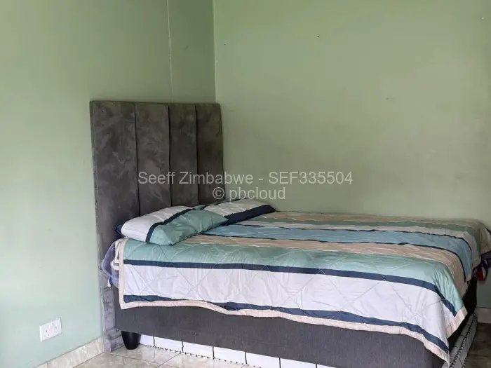 4 Bedroom House to Rent in Springvale, Ruwa
