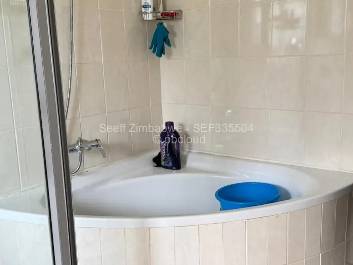 4 Bedroom House to Rent in Springvale, Ruwa