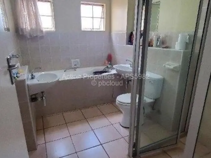 Townhouse/Cluster to Rent in Avondale, Harare