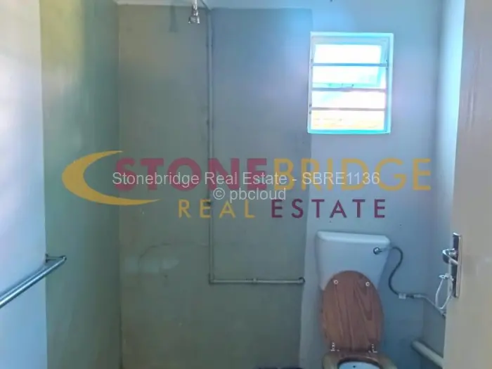 1 Bedroom Cottage/Garden Flat to Rent in Manningdale, Bulawayo