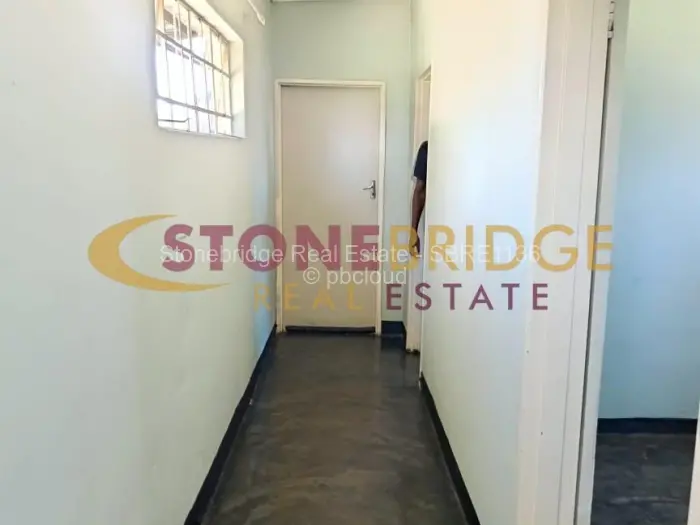 1 Bedroom Cottage/Garden Flat to Rent in Manningdale, Bulawayo