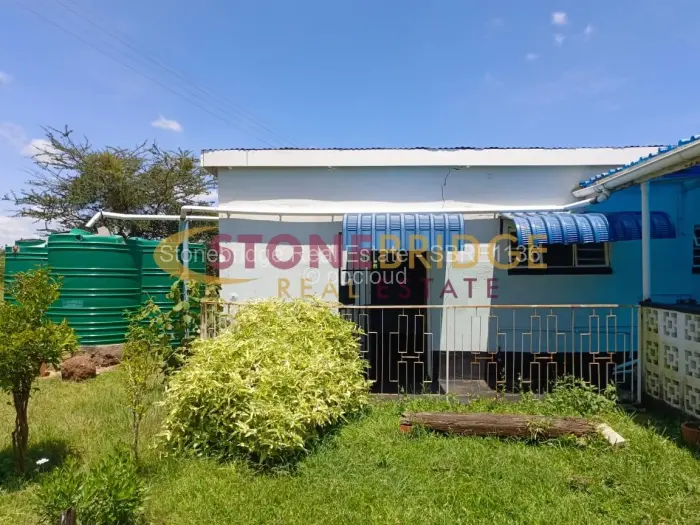 1 Bedroom Cottage/Garden Flat to Rent in Manningdale, Bulawayo