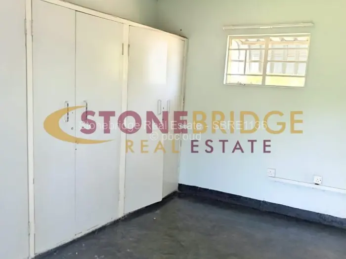 1 Bedroom Cottage/Garden Flat to Rent in Manningdale, Bulawayo
