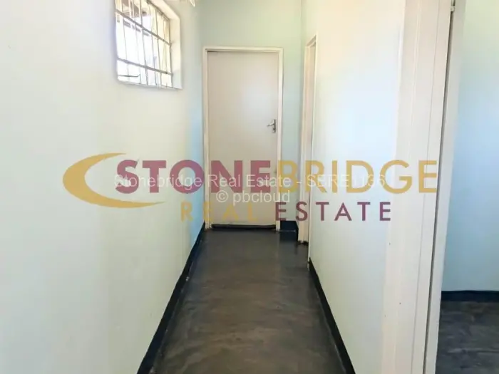 1 Bedroom Cottage/Garden Flat to Rent in Manningdale, Bulawayo