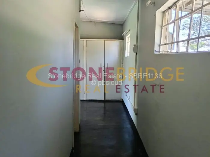 1 Bedroom Cottage/Garden Flat to Rent in Manningdale, Bulawayo