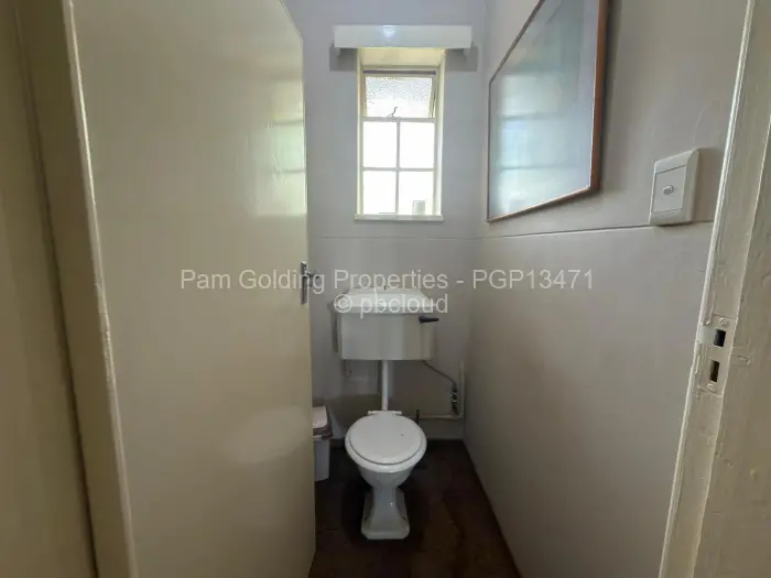 3 Bedroom House for Sale in Kumalo, Bulawayo