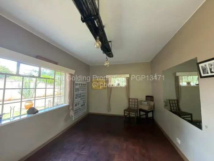 3 Bedroom House for Sale in Kumalo, Bulawayo