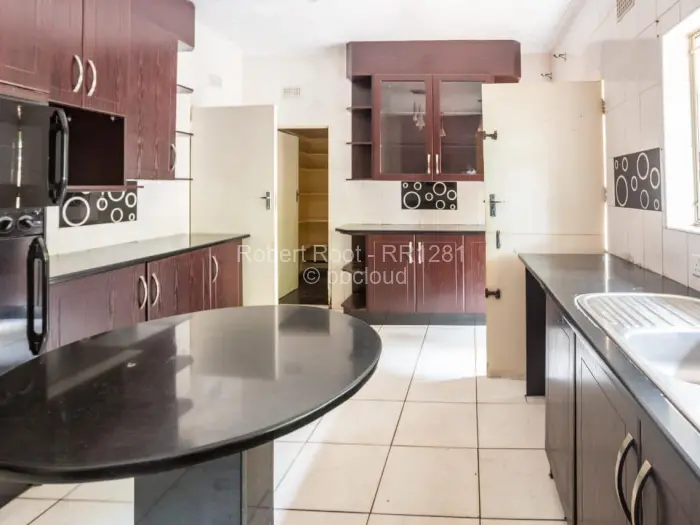 4 Bedroom House to Rent in Mandara, Harare