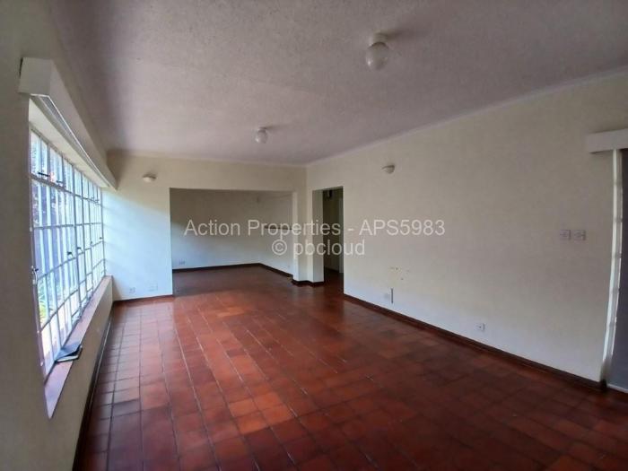 Townhouse/Cluster to Rent in Avondale, Harare