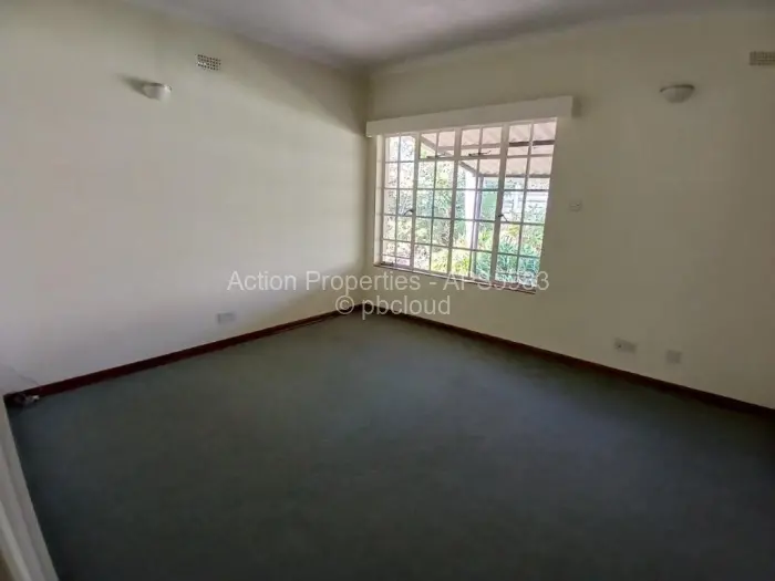 Townhouse/Cluster to Rent in Avondale, Harare