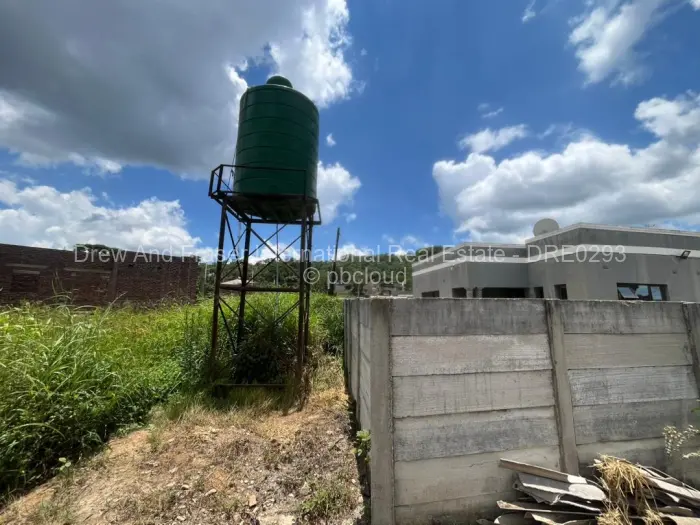 3 Bedroom Cottage/Garden Flat for Sale in Gletwin Park, Harare