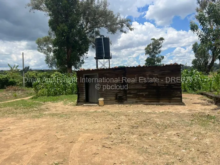 3 Bedroom Cottage/Garden Flat for Sale in Gletwin Park, Harare