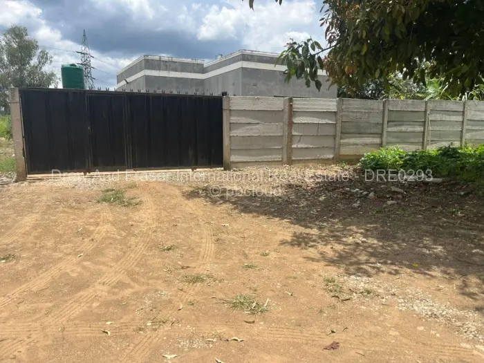 3 Bedroom Cottage/Garden Flat for Sale in Gletwin Park, Harare