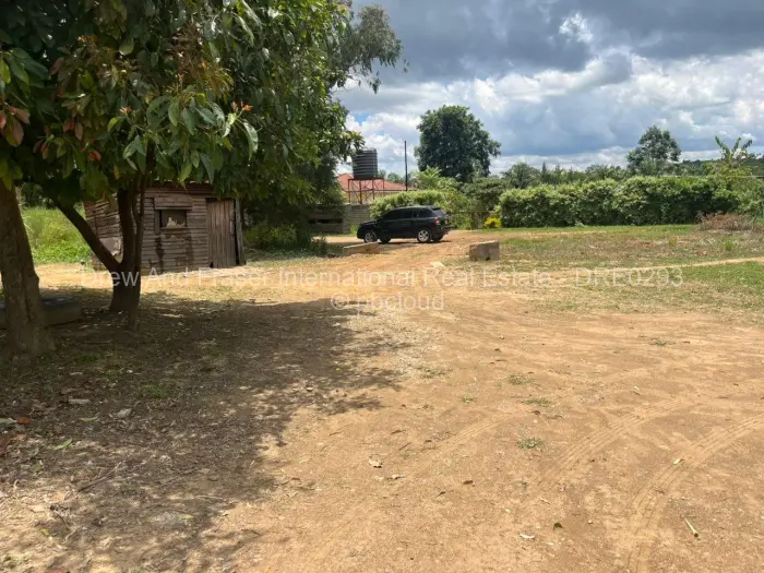 3 Bedroom Cottage/Garden Flat for Sale in Gletwin Park, Harare