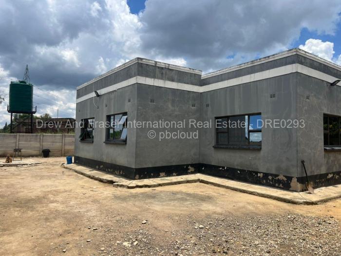 3 Bedroom Cottage/Garden Flat for Sale in Gletwin Park, Harare