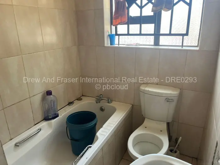 3 Bedroom Cottage/Garden Flat for Sale in Gletwin Park, Harare