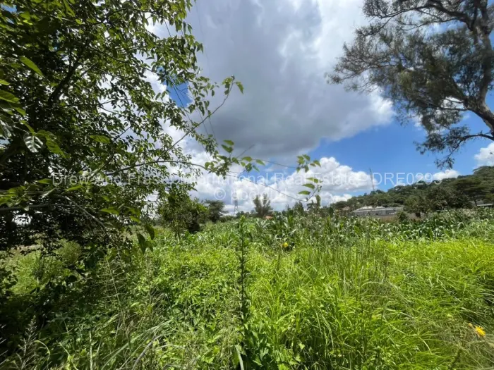 3 Bedroom Cottage/Garden Flat for Sale in Gletwin Park, Harare