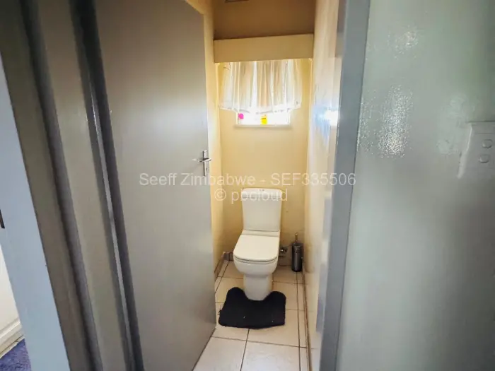 3 Bedroom House for Sale in Upper Hillside, Harare