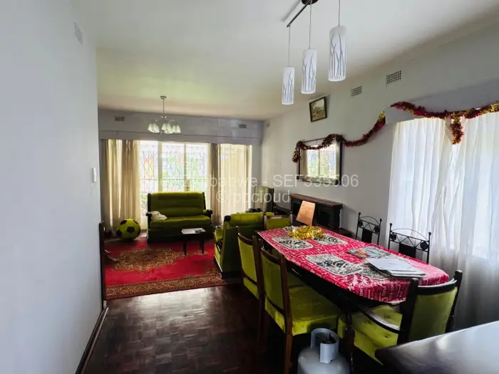 3 Bedroom House for Sale in Upper Hillside, Harare