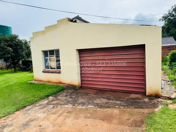 3 Bedroom House for Sale in Upper Hillside, Harare