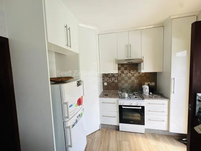 3 Bedroom House for Sale in Upper Hillside, Harare