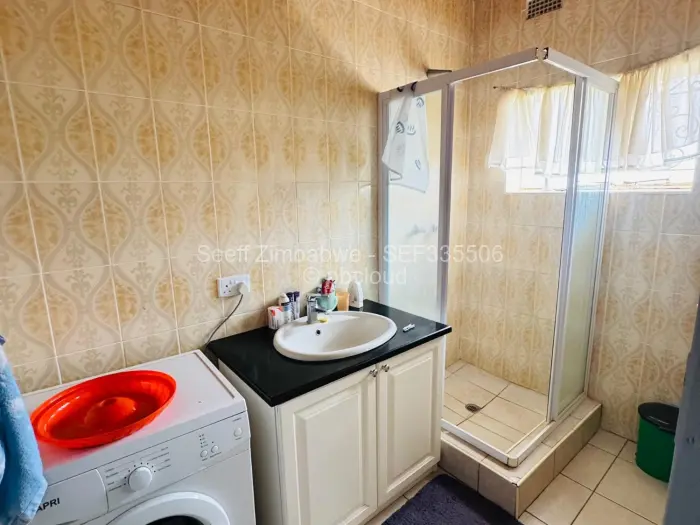 3 Bedroom House for Sale in Upper Hillside, Harare