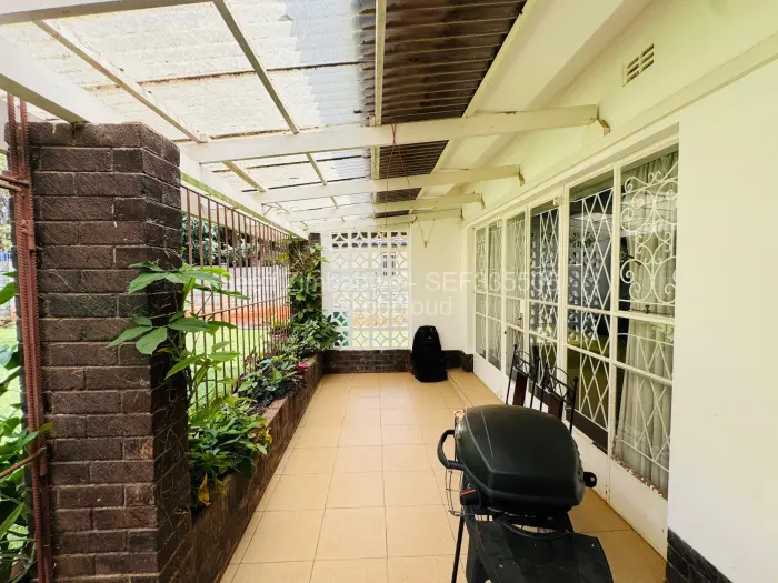 3 Bedroom House for Sale in Upper Hillside, Harare
