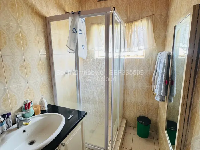 3 Bedroom House for Sale in Upper Hillside, Harare