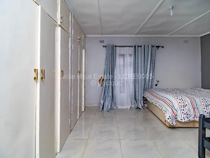 3 Bedroom House for Sale in Fairview, Harare