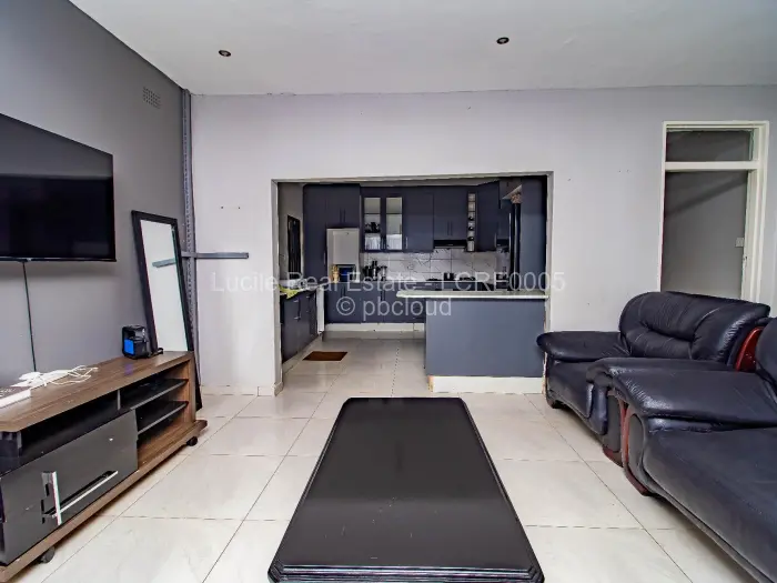 3 Bedroom House for Sale in Fairview, Harare