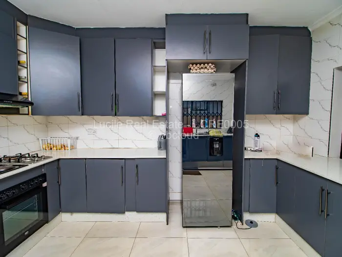 3 Bedroom House for Sale in Fairview, Harare