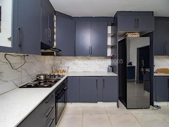 3 Bedroom House for Sale in Fairview, Harare