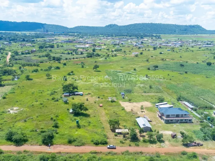 Residential Stand for Sale in Norton, Norton