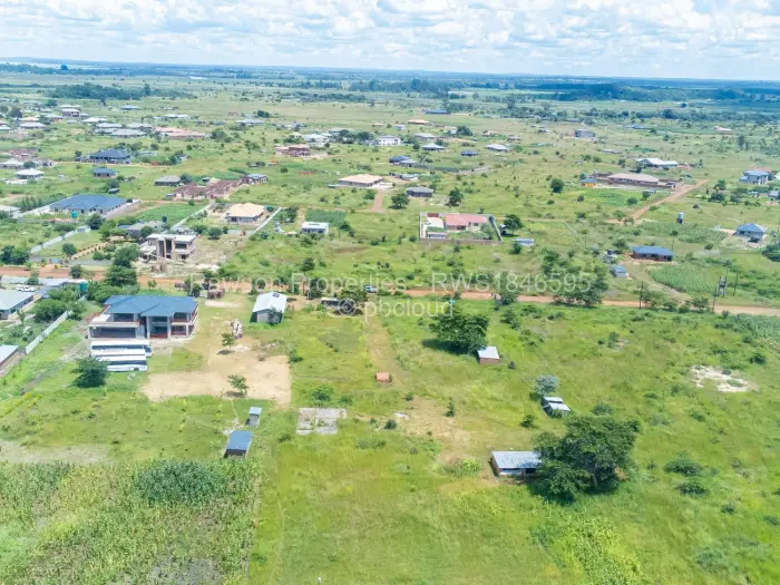 Residential Stand for Sale in Norton, Norton