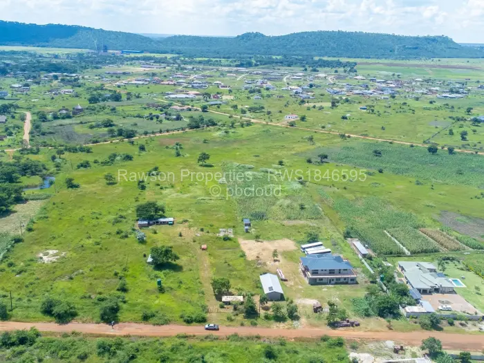 Residential Stand for Sale in Norton, Norton