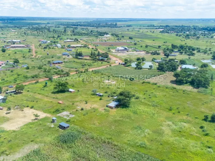 Residential Stand for Sale in Norton, Norton