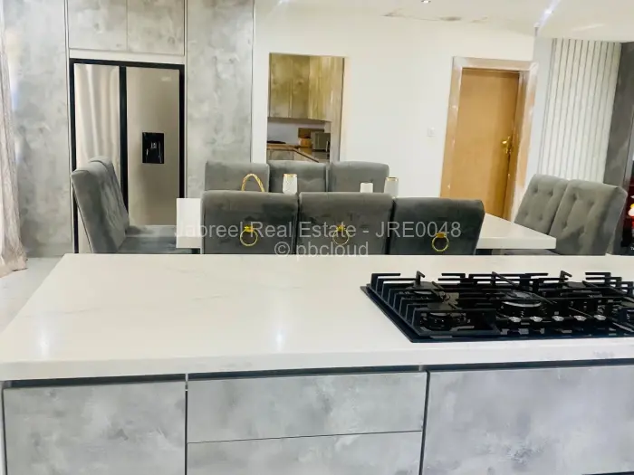 4 Bedroom House for Sale in Norton, Norton