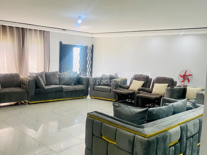 4 Bedroom House for Sale in Norton, Norton