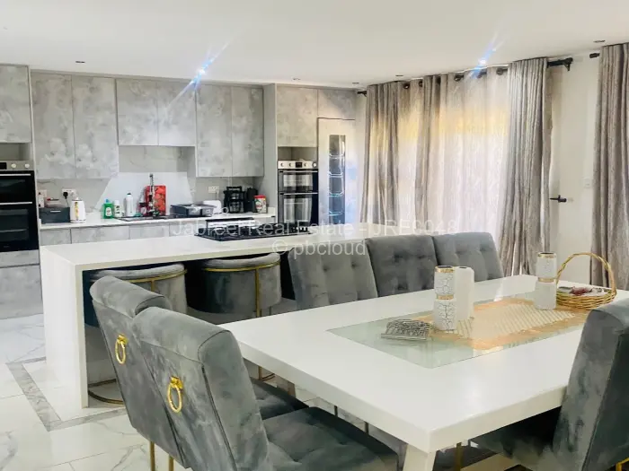 4 Bedroom House for Sale in Norton, Norton