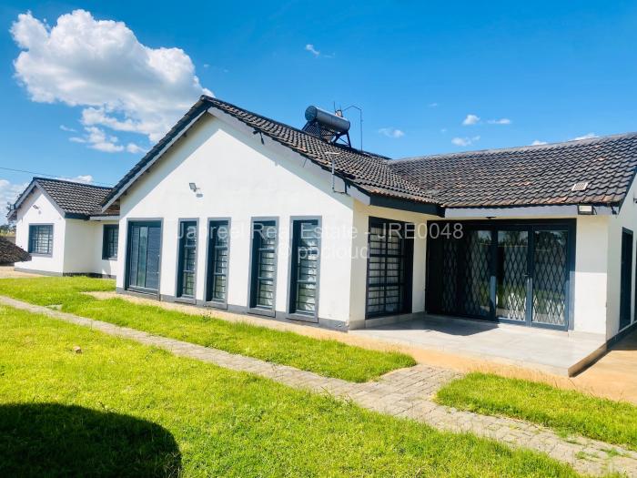 4 Bedroom House for Sale in Norton, Norton