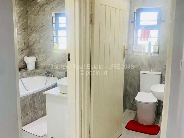 4 Bedroom House for Sale in Norton, Norton