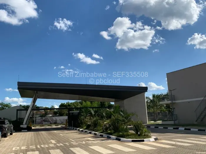 Flat/Apartment for Sale in Borrowdale West, Harare