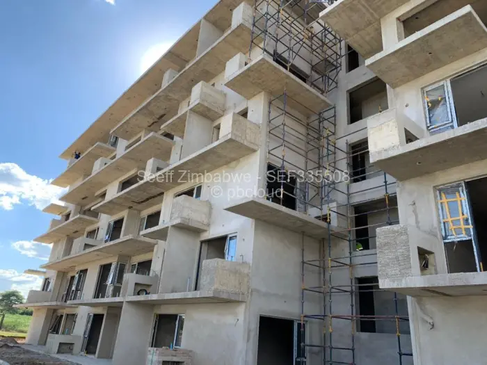 Flat/Apartment for Sale in Borrowdale West, Harare