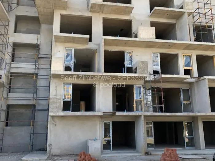 Flat/Apartment for Sale in Borrowdale West, Harare