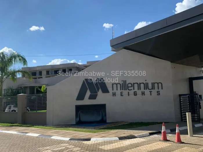 Flat/Apartment for Sale in Borrowdale West, Harare