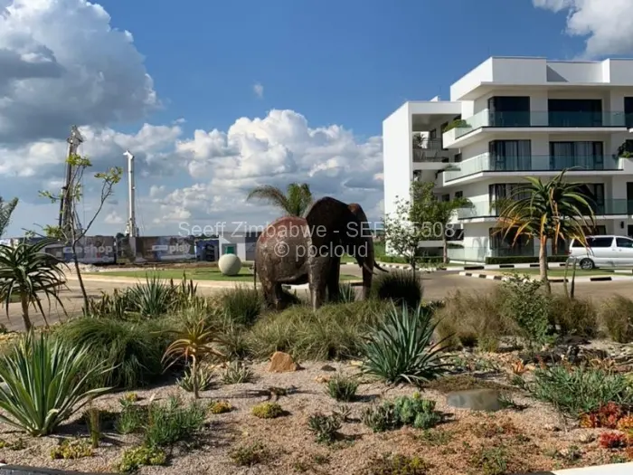 Flat/Apartment for Sale in Borrowdale West, Harare