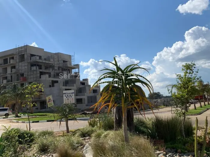 Flat/Apartment for Sale in Borrowdale West, Harare