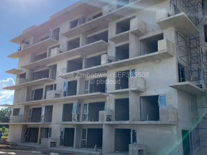 Flat/Apartment for Sale in Borrowdale West, Harare